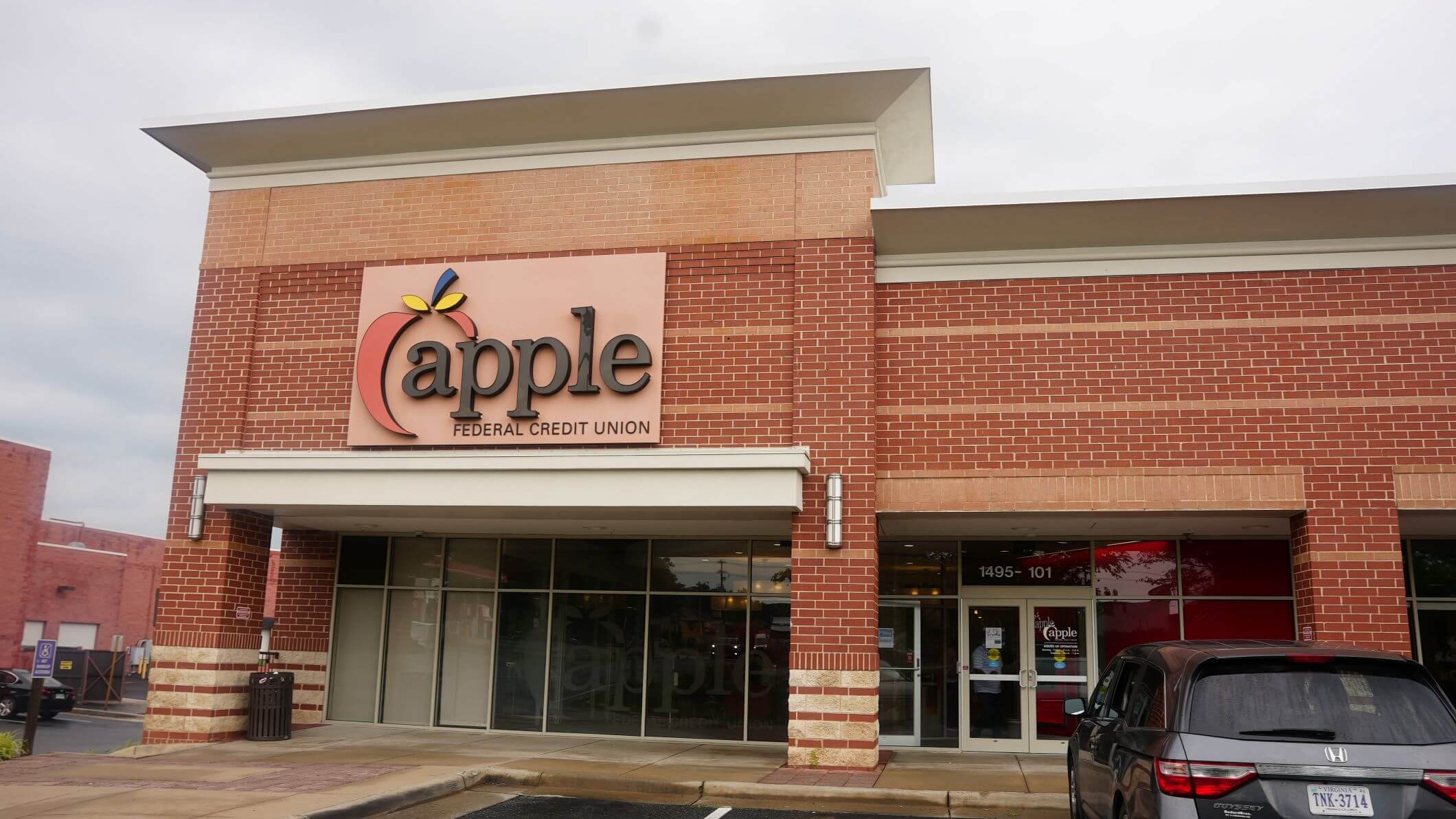Apple FCU Branches | Apple FCU